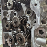 LB7 Workhorse Plus Cylinder Head Reman Choate Performance
